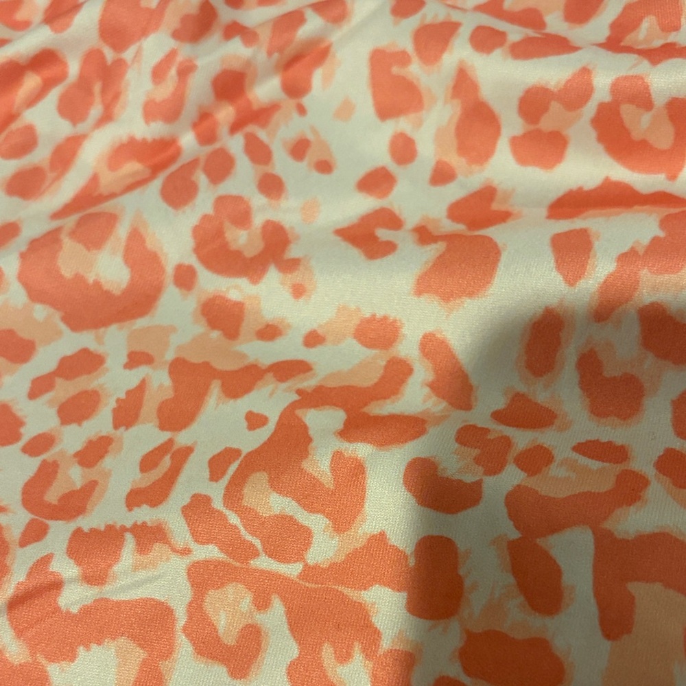 Ekouaer Leopard Print women Pajamas - Picture 3 of 7